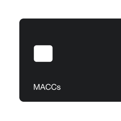 MACCs Logo